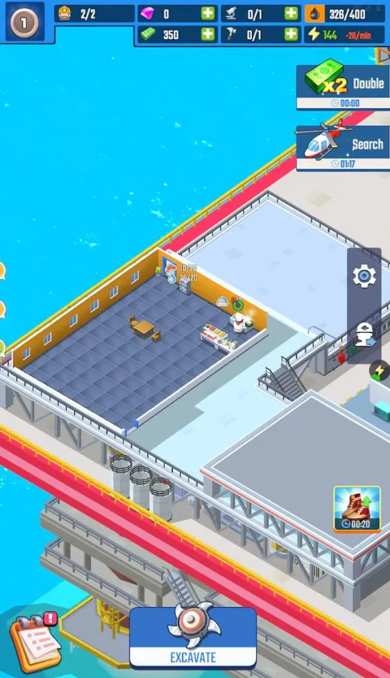 ʯ���꾮���2026�ٷ�����v1.0.9 ��Ѱ��ͼ