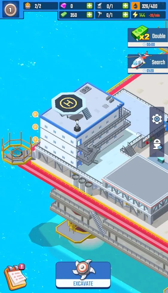 ʯ���꾮���2026�ٷ�����v1.0.9 ��Ѱ��ͼ