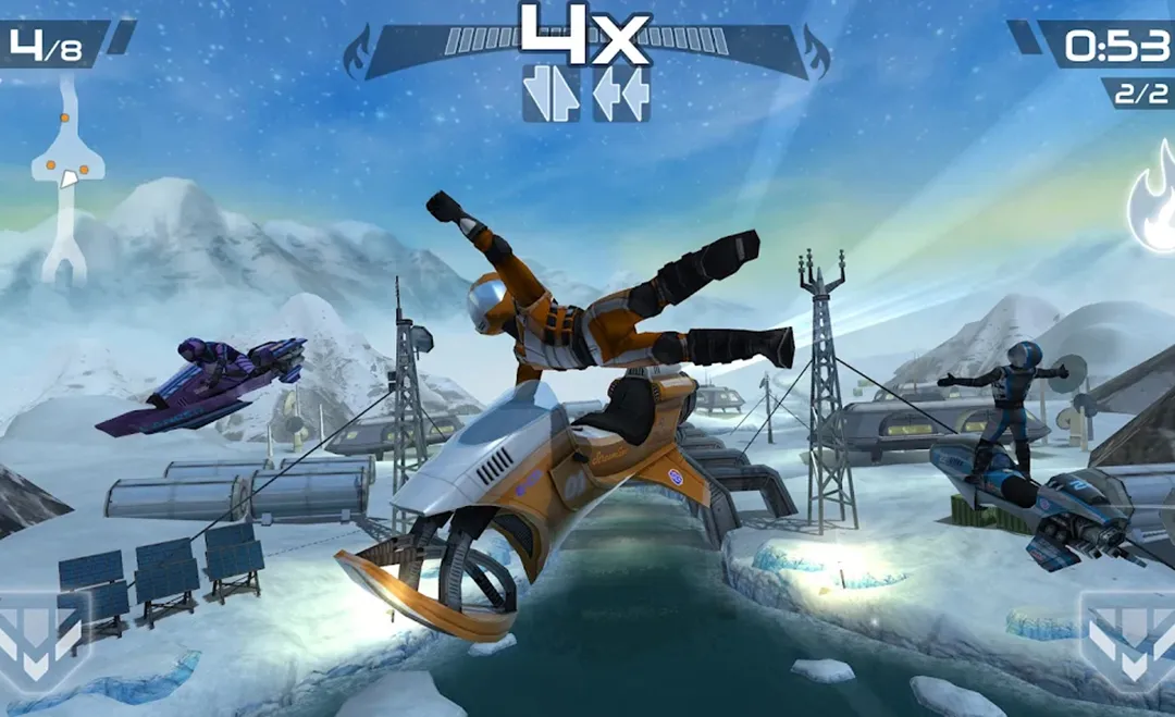 ������ͧ2�ƽ��v1.4.0.0 ��׿���ͼ