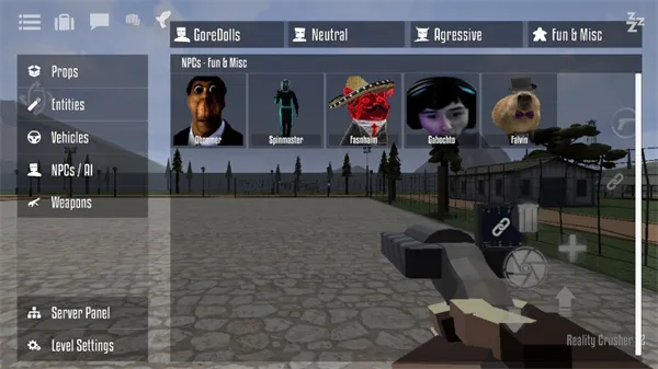 g沙盒仇恨16.0版本下载 g沙盒仇恨16.0版本下载