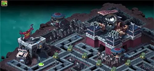 ֲ���ս��ʬ��ʼ����2026���ذ�װv1.1.1 ��׿���ͼ