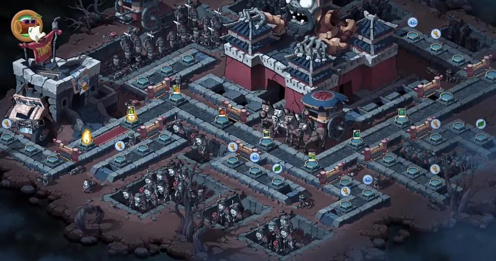 ֲ���ս��ʬ��ʼ����2026���ذ�װv1.1.1 ��׿���ͼ