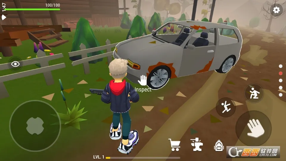 ��ʬ�г��ƽ�����ò˵�v0.1.2 �ֻ����ͼ