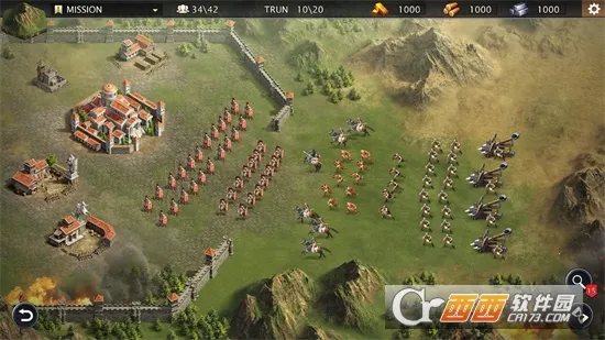 �����۹�ս��������Դv1244 ��׿���ͼ