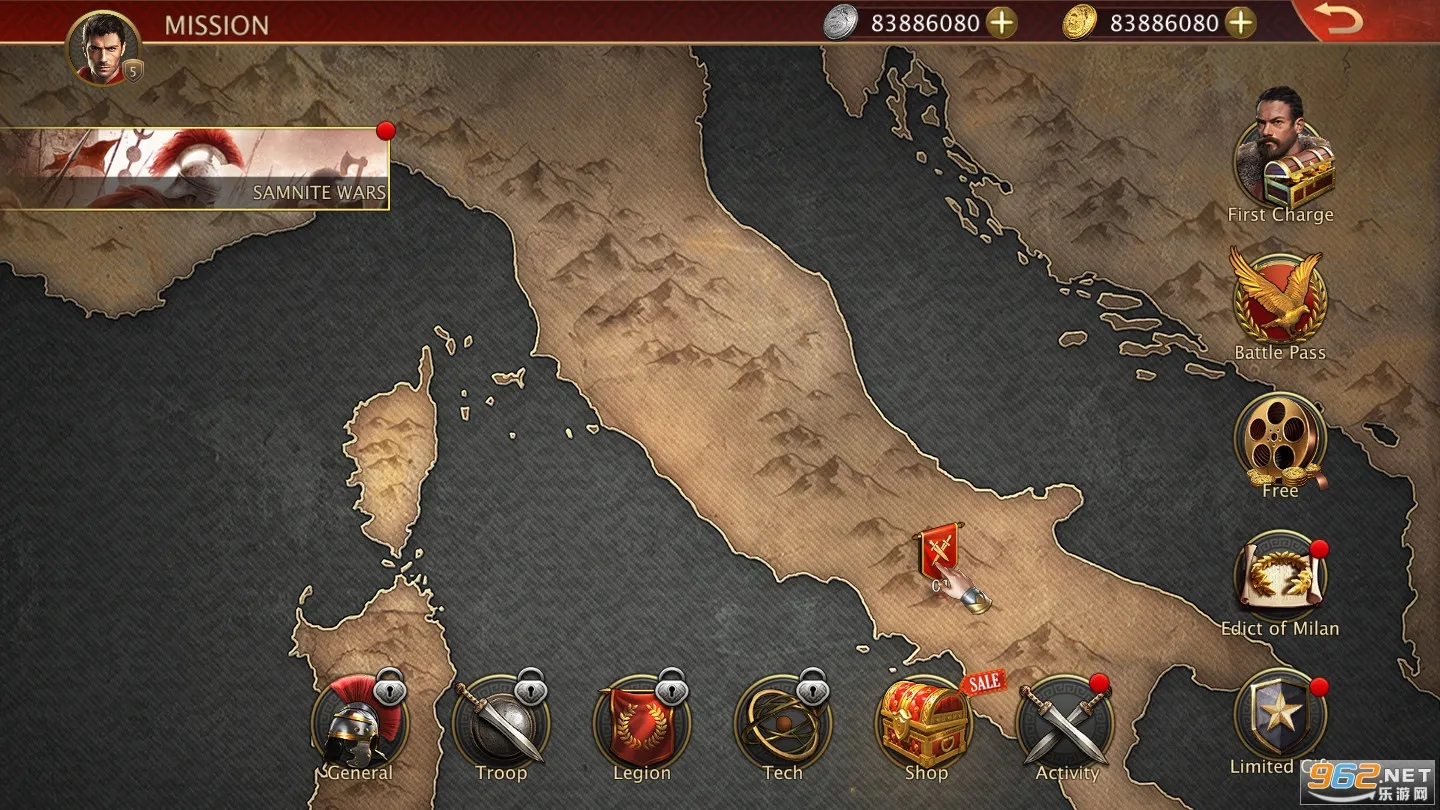 �����۹�ս��������Դv1244 ��׿���ͼ