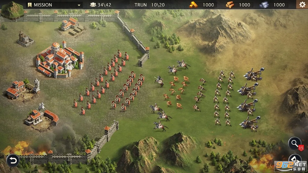 �����۹�ս��������Դv1244 ��׿���ͼ