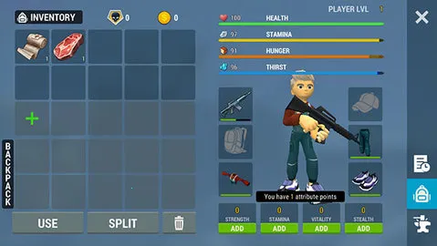 ��ʬ�г�2����v0.1.2 ��׿���ͼ