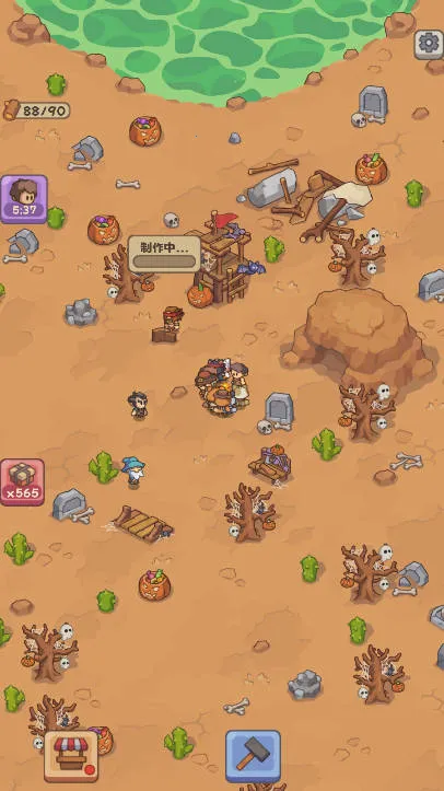 ʯ��ʱ�������ƽ��v1.133 ��׿���ͼ