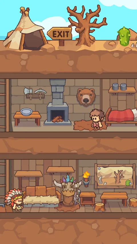 ʯ��ʱ�������ƽ��v1.133 ��׿���ͼ