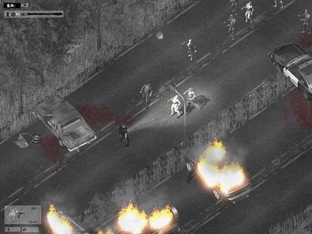 ��ʬǹ��2���İ��ֻ���v1.2.2 �ٷ������ͼ