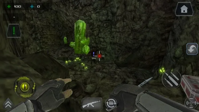 僵尸枪手2中文版手机版 僵尸枪手2中文版手机版