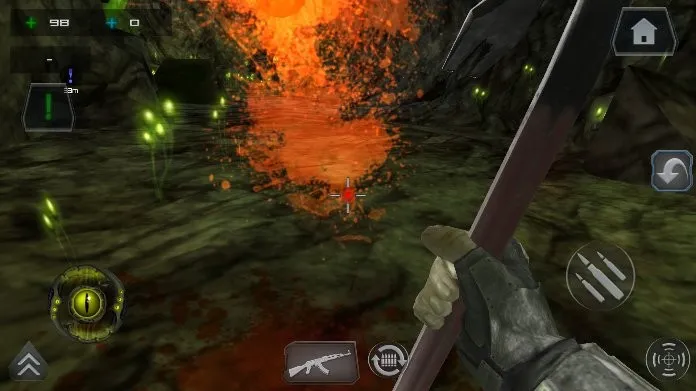 ��ʬǹ��2���İ��ֻ���v1.2.2 �ٷ������ͼ