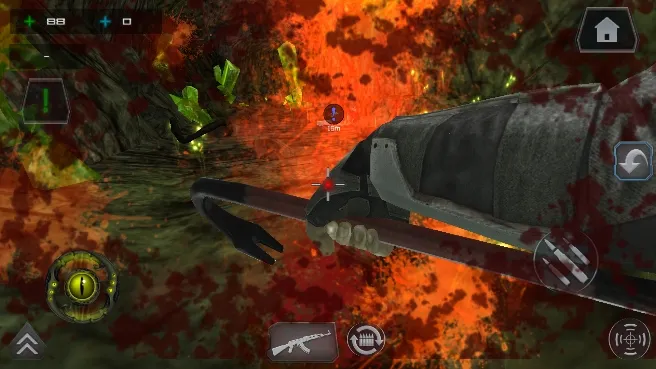 ��ʬǹ��2���İ��ֻ���v1.2.2 �ٷ������ͼ