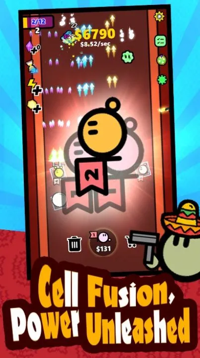 ϸ������ս����v2.00 �ٷ������ͼ