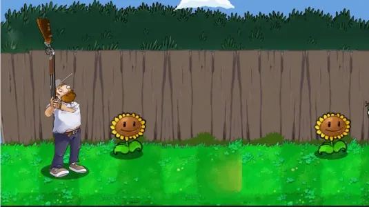 �����ս��ʬ�ƽ�����ò˵�v1.01 �ֻ����ͼ