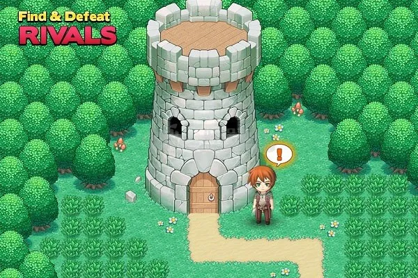 �λù���(���޶�ս��Ϸ)v2.65 �ֻ����ͼ