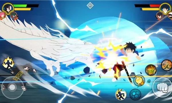 �����������ս��Ϸv2.36 ��׿���ͼ