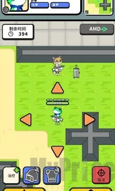 搜打撤模拟器 搜打撤模拟器