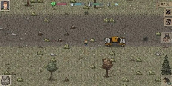 ����dayz1.8.1�汾�������°汾v1.1.0 �ֻ����ͼ