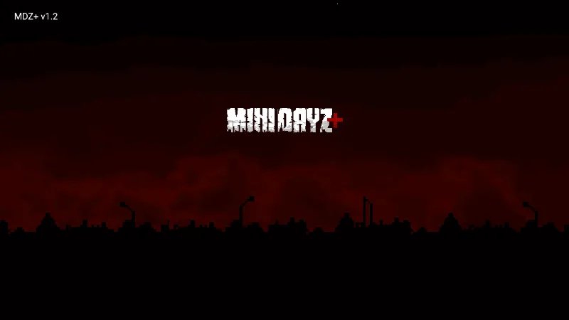 ����dayz1.8.1�汾�������°汾v1.1.0 �ֻ����ͼ