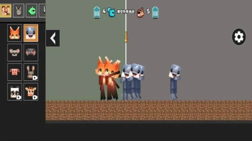 ����������ս(����������Ϸ)v1.0 �ٷ������ͼ