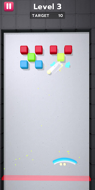 ��ש��3D(3D��ש����Ϸ)v0.1 �ٷ������ͼ