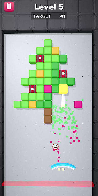 ��ש��3D(3D��ש����Ϸ)v0.1 �ٷ������ͼ