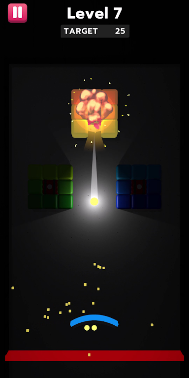 ��ש��3D(3D��ש����Ϸ)v0.1 �ٷ������ͼ