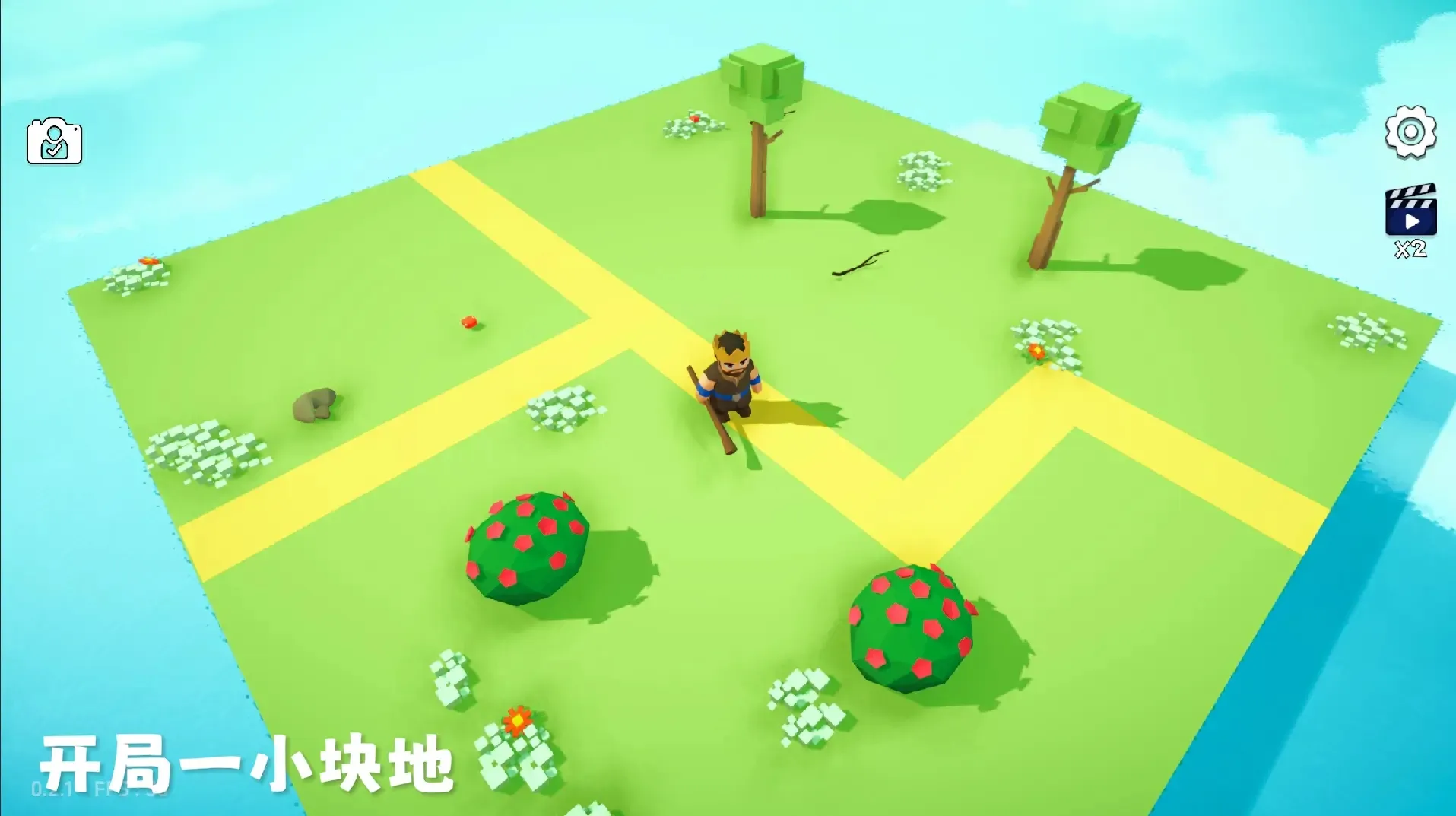 ��������2����mod�˵�v1.0.5 �ֻ����ͼ