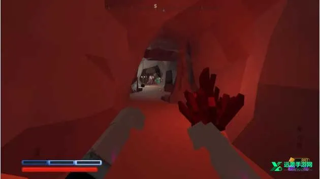 血染小镇MOD菜单破解 血染小镇MOD菜单破解