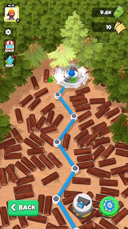 ��ľ����ľ�ĵ۹�(ľ�ľ�Ӫ��Ϸ)v1.2 �ٷ������ͼ