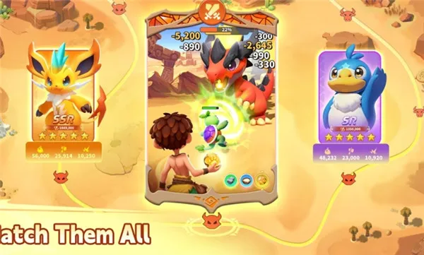 ʧ������޹���ս��2026���ذ�װv0.1.7 ��׿���ͼ