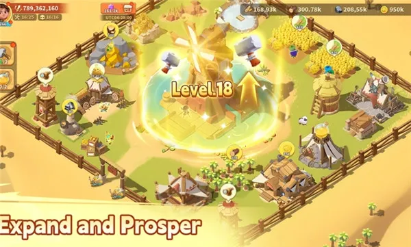 ʧ������޹���ս��2026���ذ�װv0.1.7 ��׿���ͼ