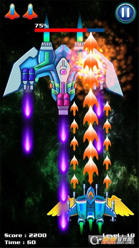 Alien Shooter(���ð����Ϸ)v62.6 ��׿���ͼ