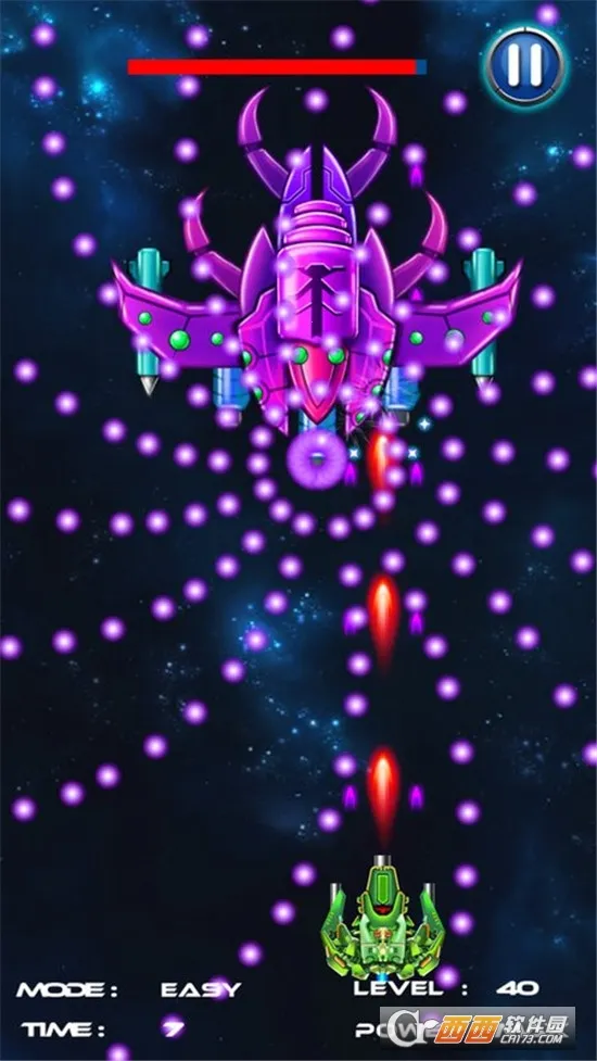 Alien Shooter(���ð����Ϸ)v62.6 ��׿���ͼ