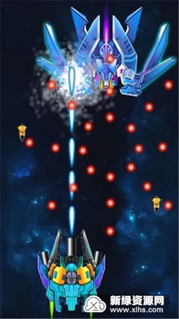 Alien Shooter(���ð����Ϸ)v62.6 ��׿���ͼ