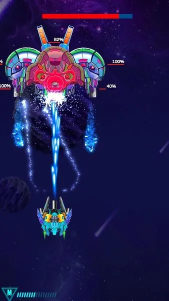 Alien Shooter(���ð����Ϸ)