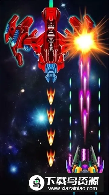 Alien Shooter(���ð����Ϸ)v62.6 ��׿���ͼ