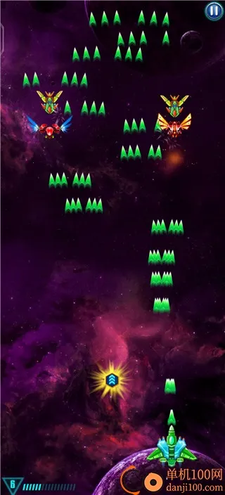 Alien Shooter(���ð����Ϸ)