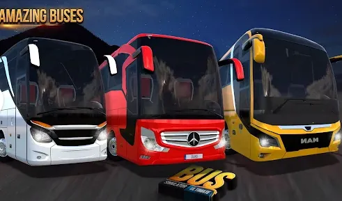 公交车模拟器2026下载安装 公交车模拟器2026下载安装