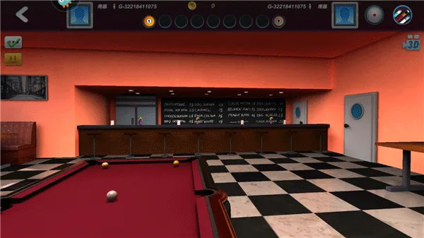 台球风云游戏软件v1.0.0 台球风云游戏软件v1.0.0