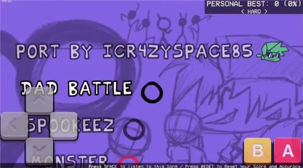 周五夜放克下载手机版 周五夜放克下载手机版