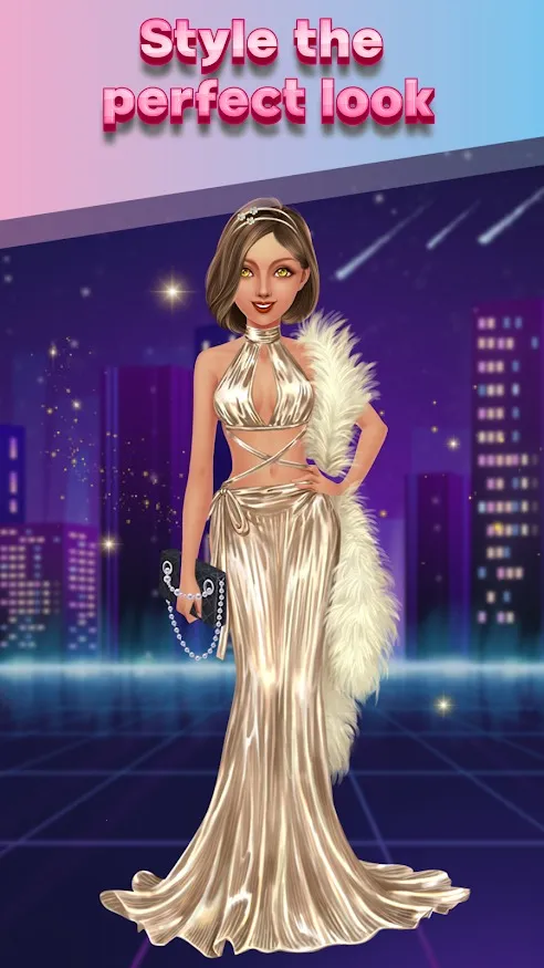 ʱװ�㣺װ��ͻ�ױ(װ����Ϸ��ս)v2.0.8 �ֻ����ͼ