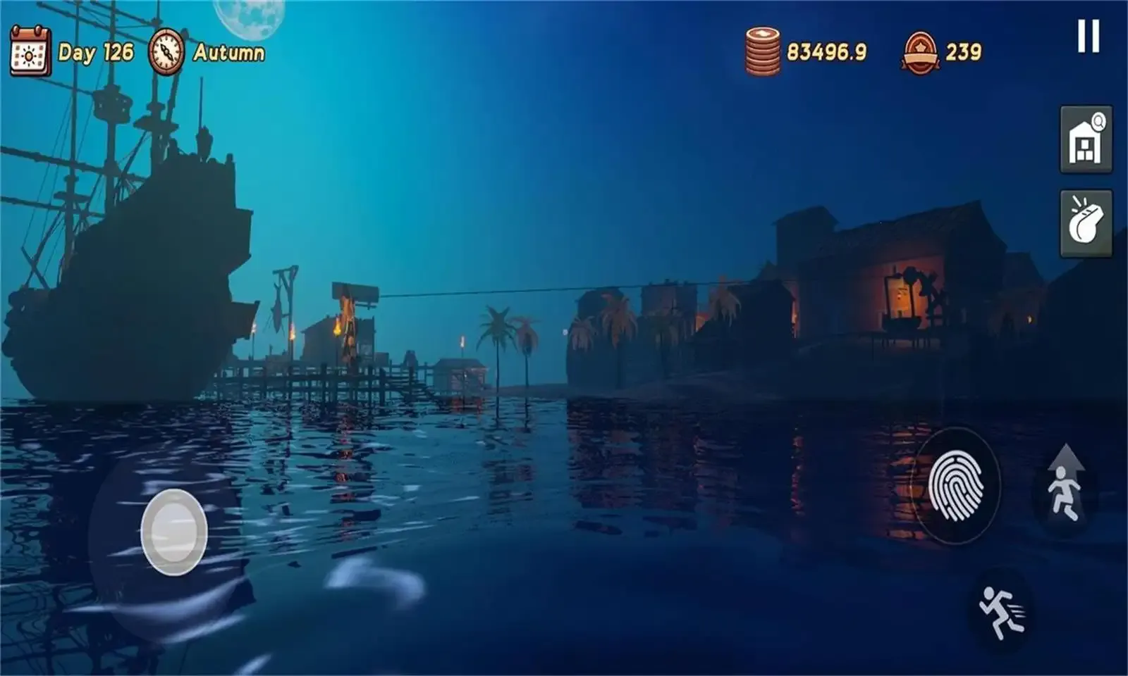 ���г�ģ����(ģ�⾭Ӫ��Ϸ)v1.0.1 ��׿���ͼ