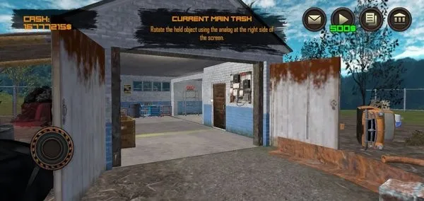 ��Ʒ���(��Ʒ��Ӫ��Ϸ)v0.5 �ֻ����ͼ