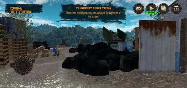 ��Ʒ���(��Ʒ��Ӫ��Ϸ)v0.5 �ֻ����ͼ