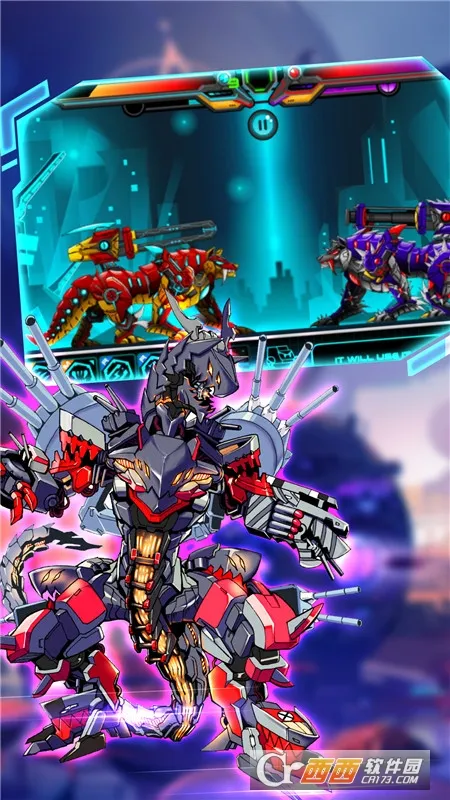 ���׿���ս�������ֻ���v1.0.0 �ֻ����ͼ