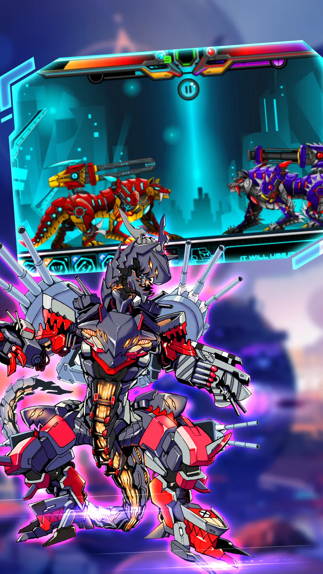 ���׿���ս�������ֻ���v1.0.0 �ֻ����ͼ