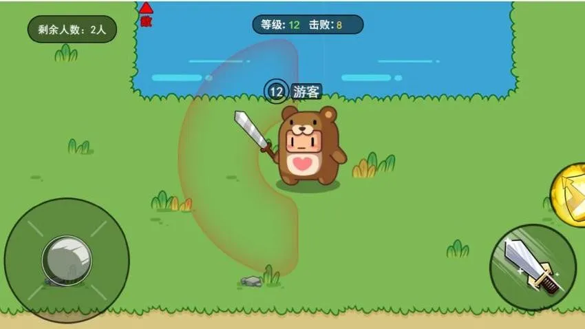 ��������ս(���о�����Ϸ)v1.0.0 �ֻ����ͼ