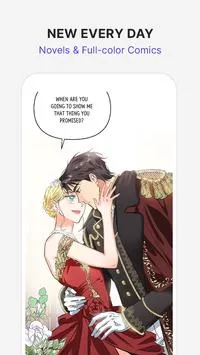 tappytoon�ٷ���Ѱ�װv3.51.1 ��׿���ͼ